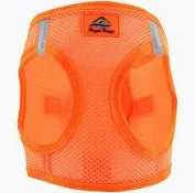 Doggie Design American River Choke-Free Dog Harness Solid Colection
