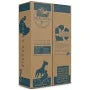 Steve's Real Food Turkey Nuggets Raw Frozen Dog & Cat Food