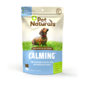 Pet Naturals Calming Chews for Dogs - 30ct