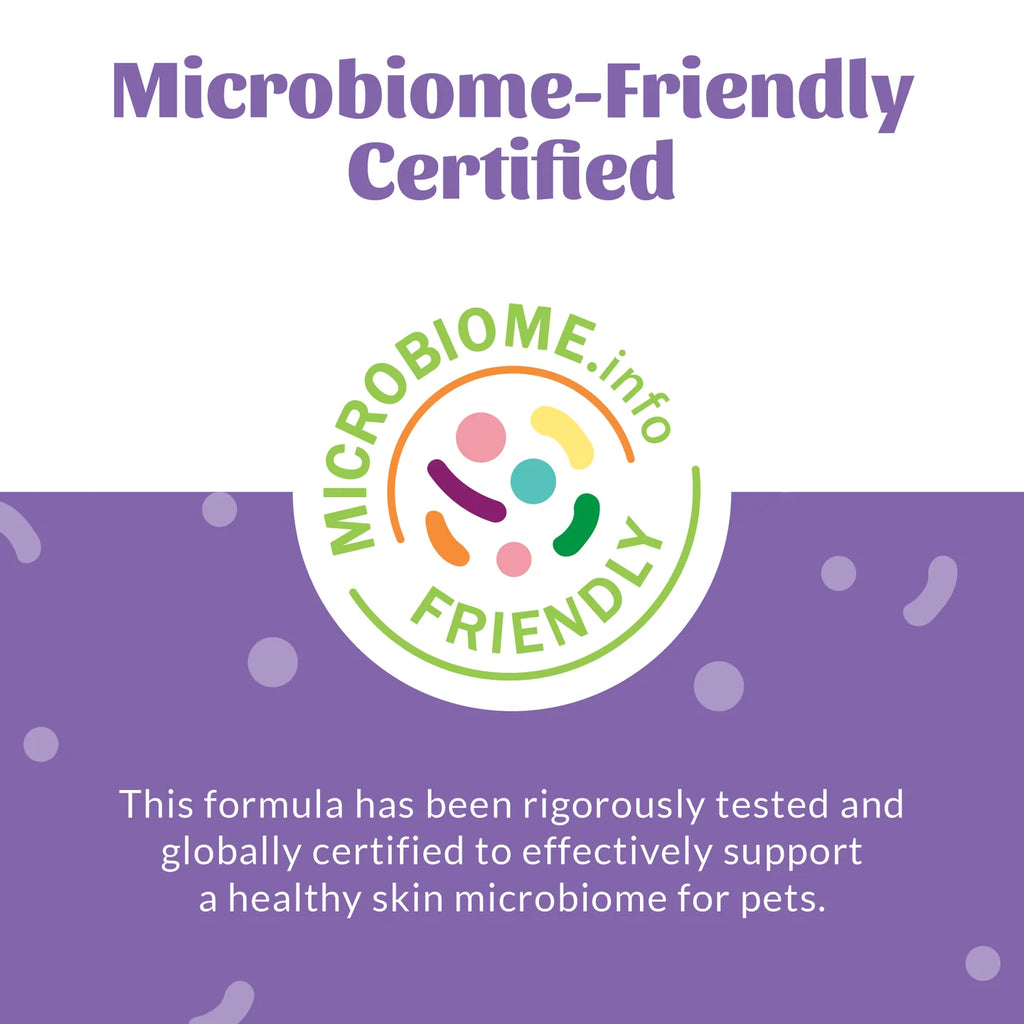 Skout's Honor Probiotic Lavender Pet Shampoo & Conditioner, 16-oz