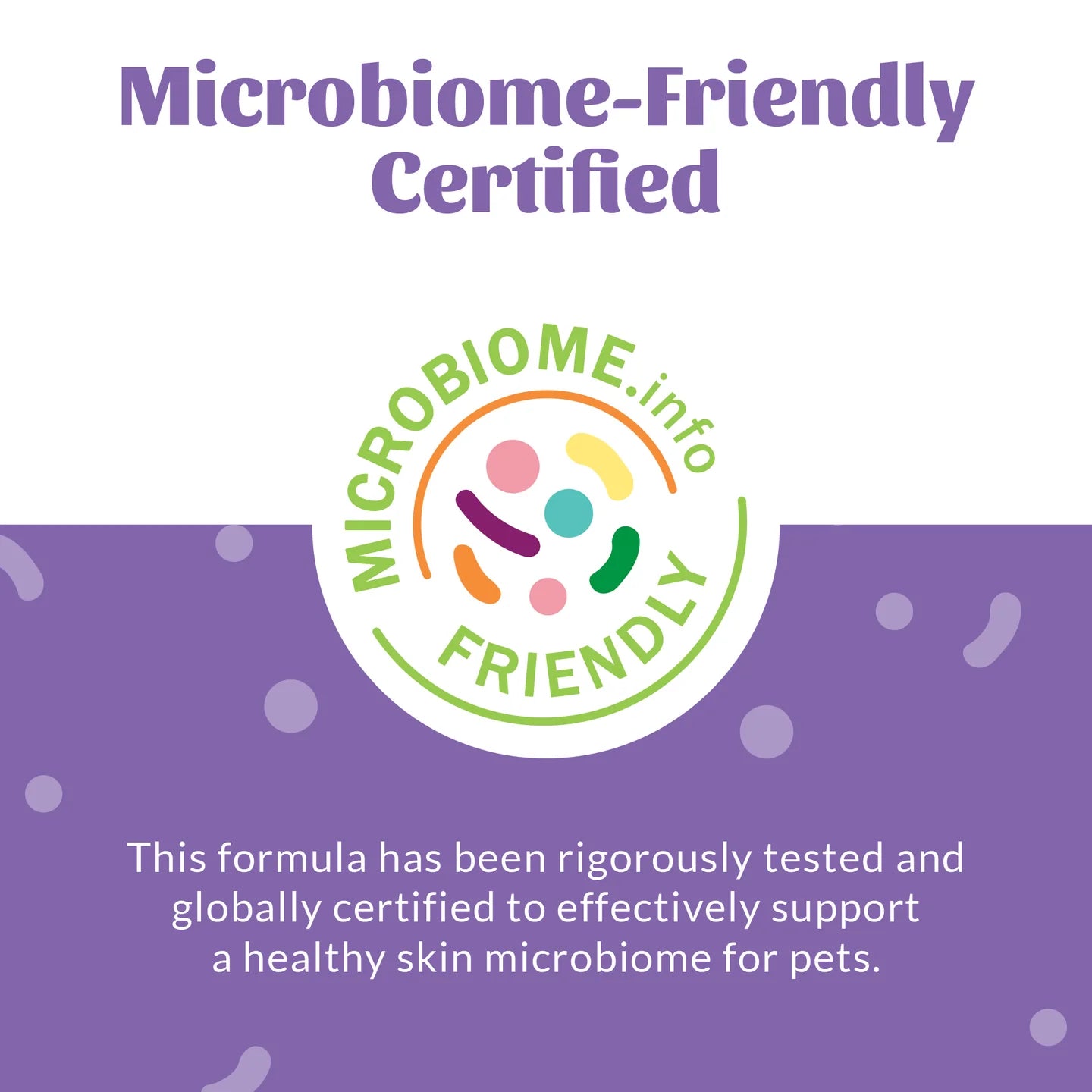 Skout's Honor Probiotic Lavender Pet Shampoo & Conditioner, 16-oz