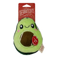 Original Territory Avocado 2-in-1 Dog Toy