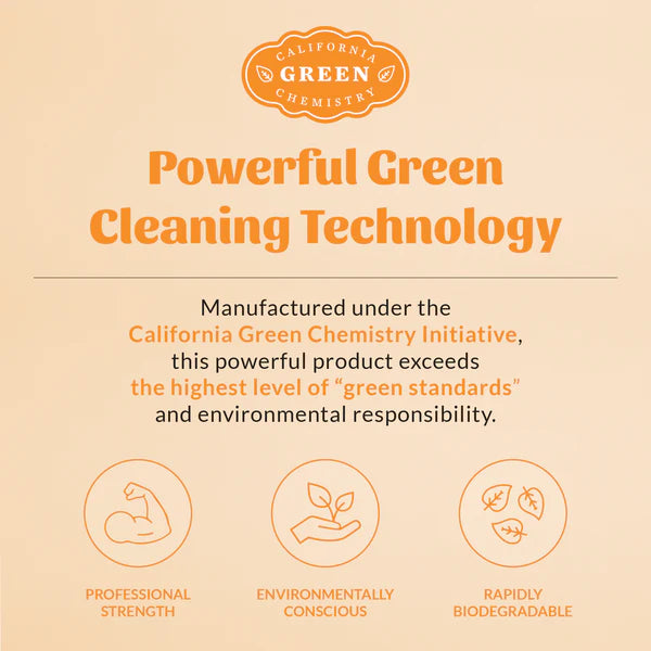 Skout's Honor Laundry Booster - Stain & Odor Removal Additive