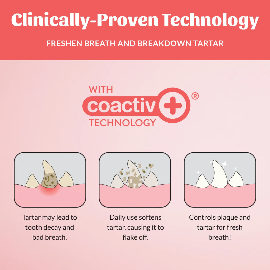 Skout's Honor Water Additive Peanut Butter & Bacon Oral Care for Pets