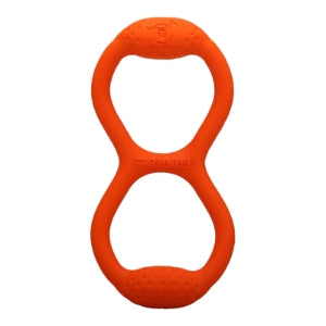 Tall Tails GOAT Natural Rubber Tug Dog Toy