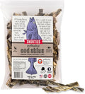 Polkadog Cod Skins Shorties Dog & Cat Treats