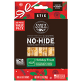Earth Animal No-Hide® Seasonal Collection – Holiday Feast Stix