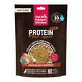 The Honest Kitchen Protein Plus Grain Free Beef Superfoods Topper 12oz