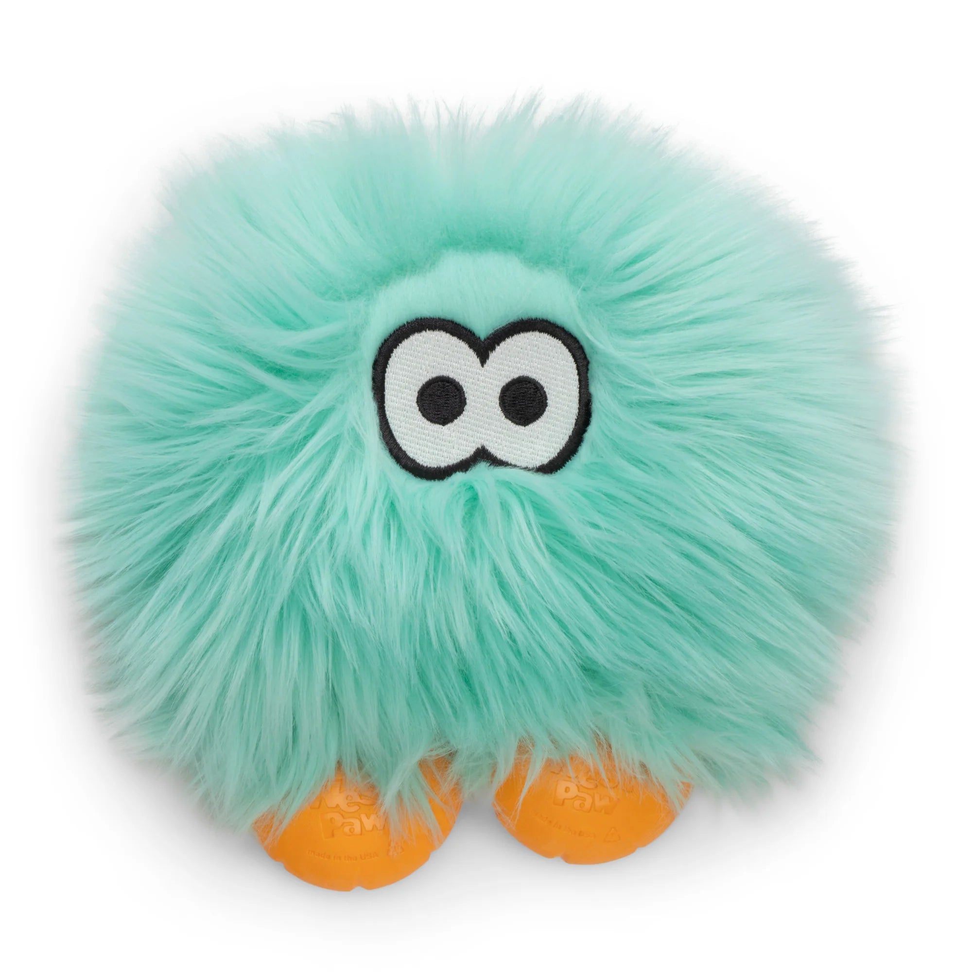 West Paw Rowdies® Rolf Durable Plush Toy