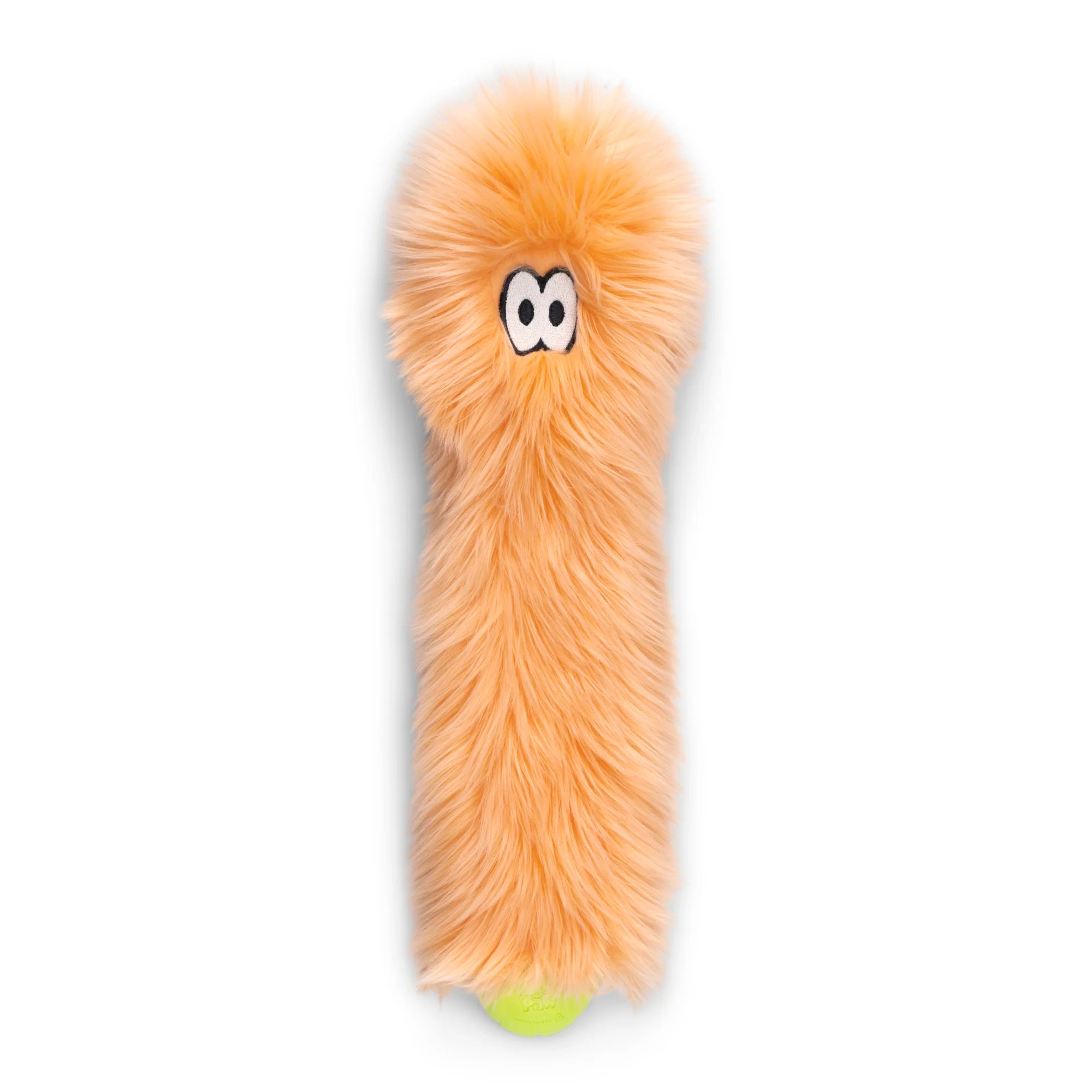 West Paw Rowdies® Sven Durable Plush Toy
