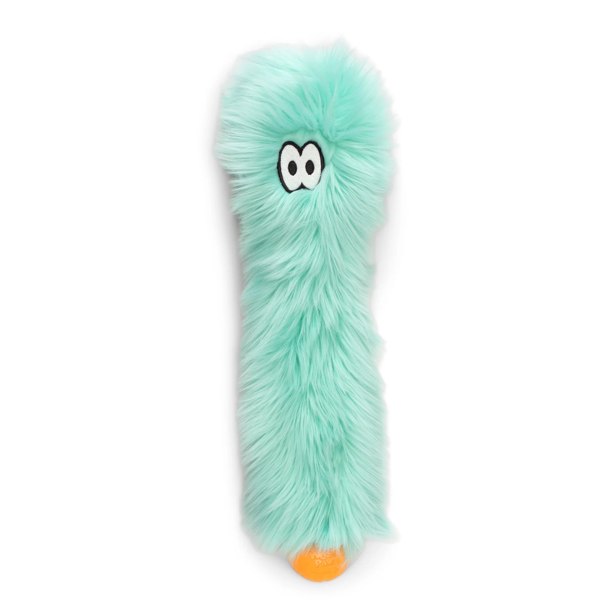 West Paw Rowdies® Sven Durable Plush Toy