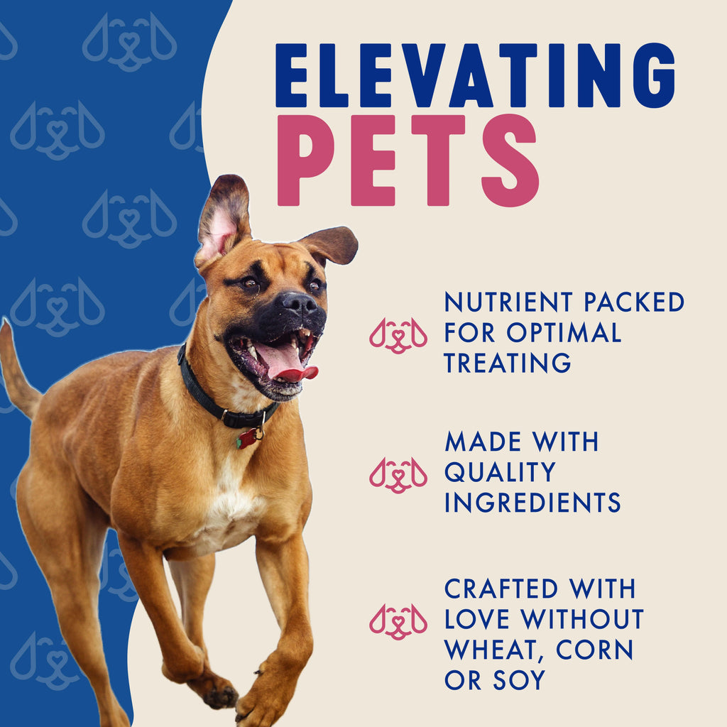 Finley's Dog Griller Strips Turkey  6oz