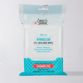 Skout's Honor HydroClear Wipes Eye, Ear & Nose Wipes