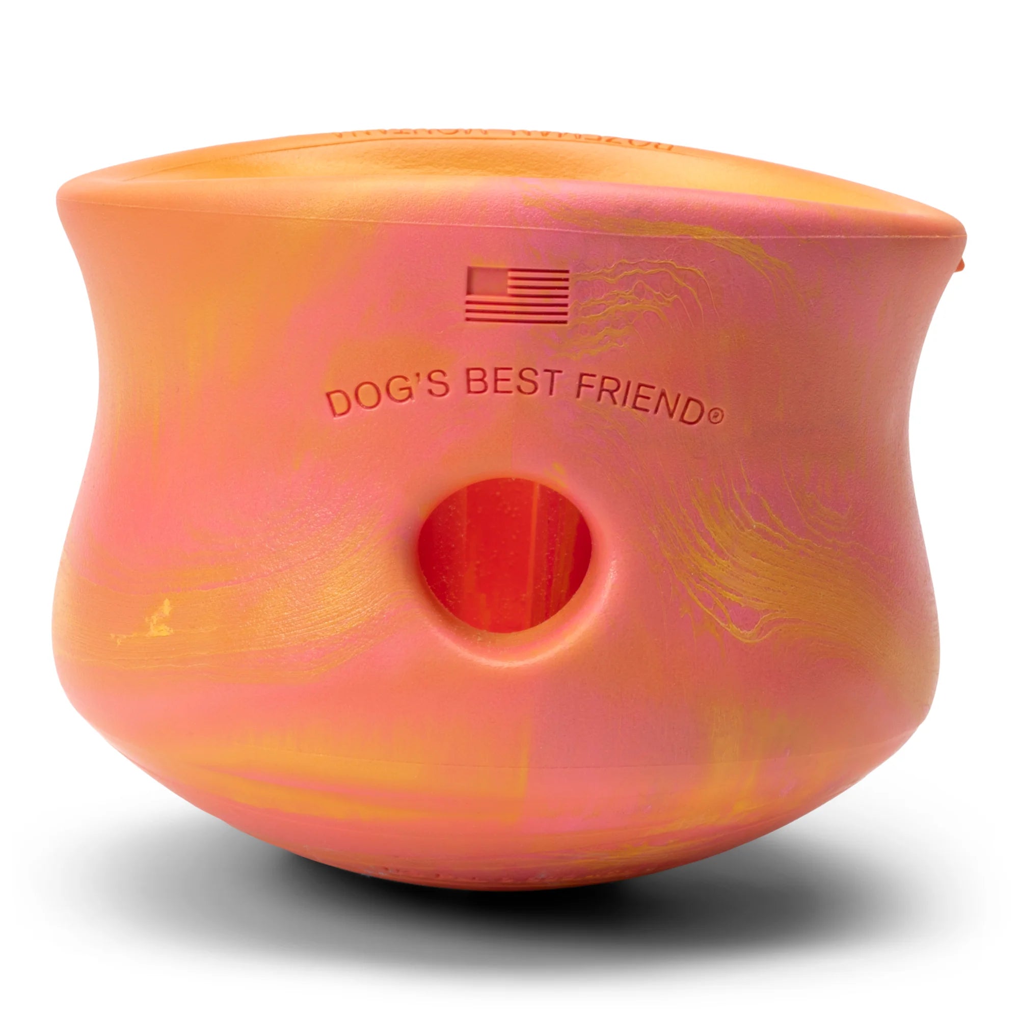 West Paw Zogoflex Toppl Dog Toy, Limited Editions
