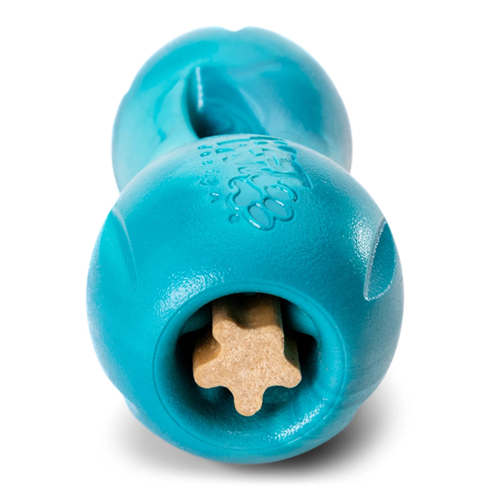 West Paw Qwizl® Treat Dispensing Dog Toy