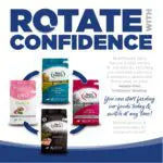 NutriSource Trout & Rice Recipe