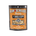 Northwest Naturals Raw Rewards Freeze-Dried Sweet Potato Treats for Dogs and Cats