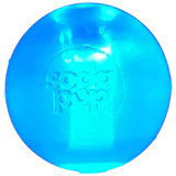 SodaPup Strobe Ball Ultra Durable PUP-X
