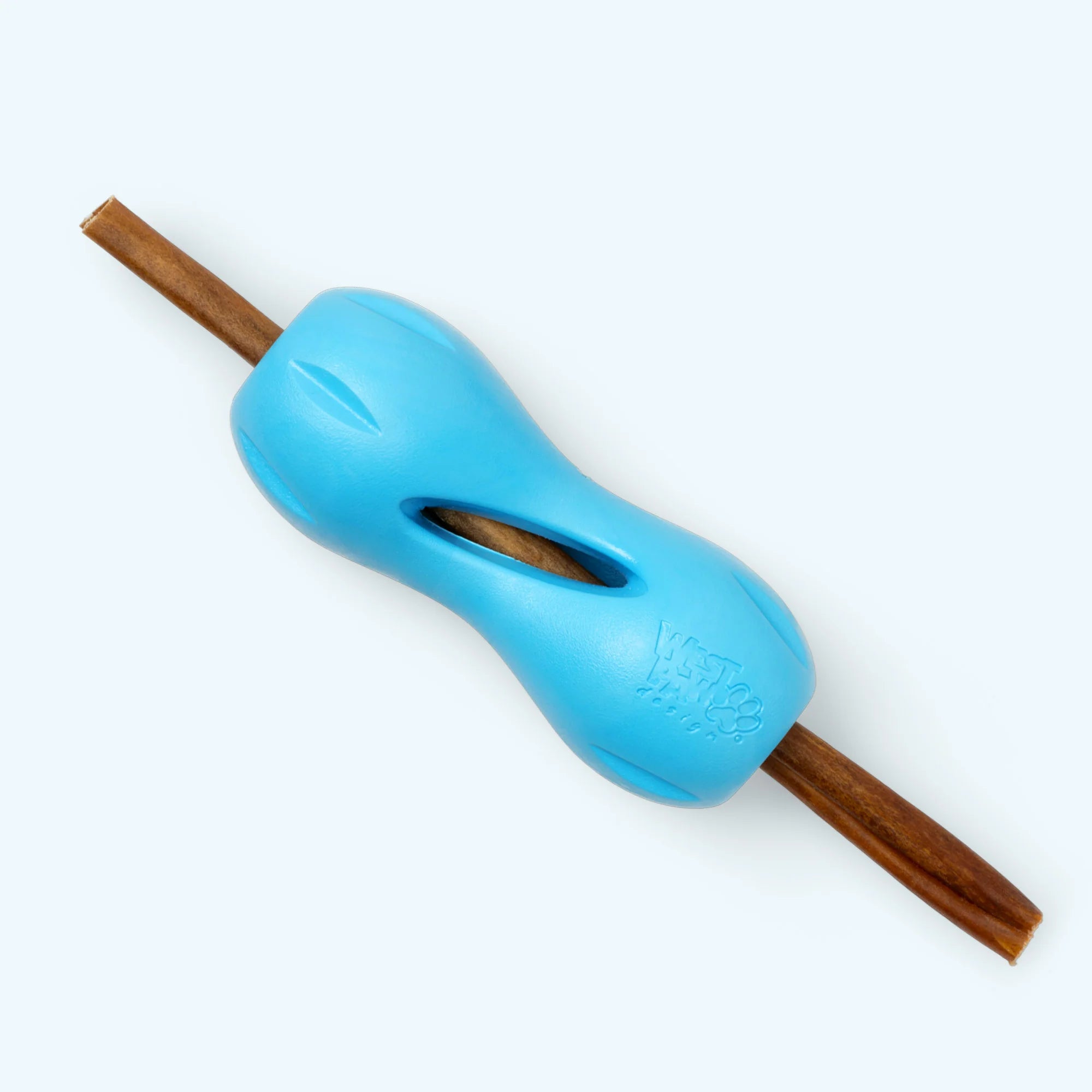 West Paw Qwizl® Treat Dispensing Dog Toy