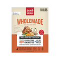 The Honest Kitchen Wholemade Whole Grain Beef & Oat Recipe Dehydrated Dog Food