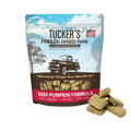 Tucker's Beef-Pumpkin Freeze-Dried Raw Diet