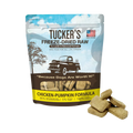 Tucker's Chicken-Pumpkin Freeze-Dried Raw Diet