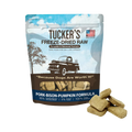 Tucker's  Pork, Bison & Pumpkin Freeze-Dried Raw Diet