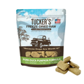 Tucker's Pork, Duck & Pumpkin Freeze-Dried Raw Diet