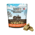 Tucker's Pork, Lamb & Pumpkin Freeze-Dried Raw Diet