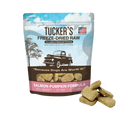 Tucker's Salmon-Pumpkin Freeze-Dried Raw Diet