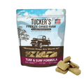 Tucker's Turf & Surf / Beef & Salmon Freeze-Dried Raw Diet