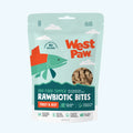West Paw Rawbiotic Bites – Freeze-Dried Trout & Beef Dog Food Topper
