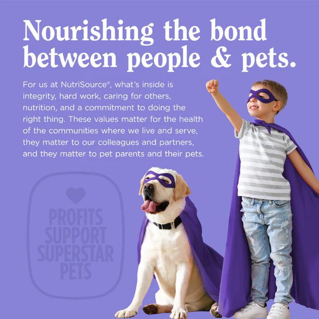 NutriSource Little Bites