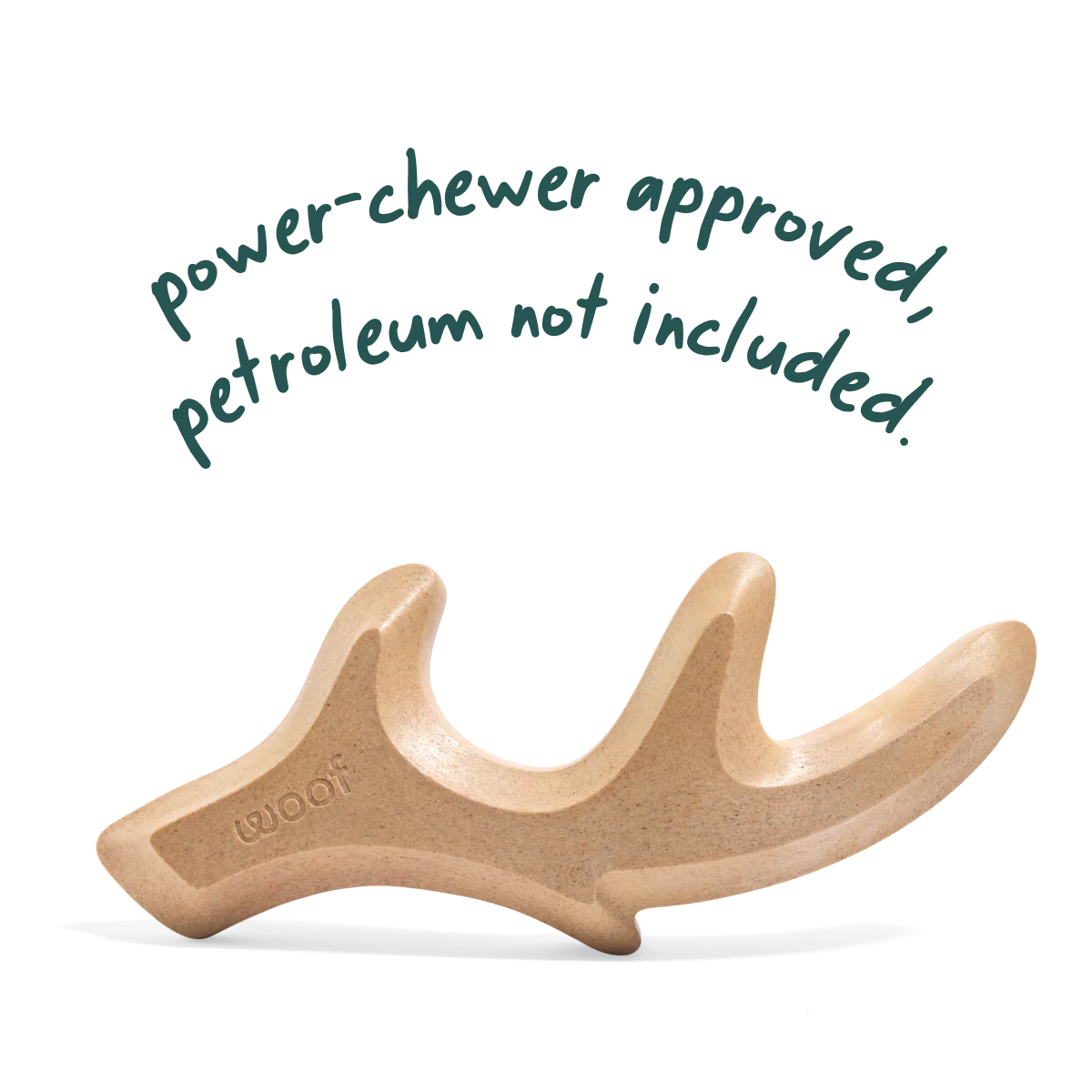 Woof HonestChew