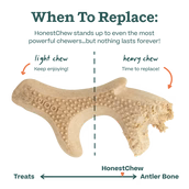 Woof HonestChew