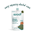 Woof Lickwells