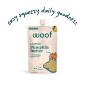 Woof Lickwells