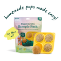 Woof Pupsicle Mix Variety Pack