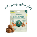 Woof Pupsicle Refill Pops