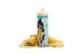 The Absorber Dog Lover's Pet Towel, Biscuit, 17-in x 27-in