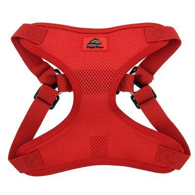 Doggie Design Wrap & Snap Choke-Free Dog Harness