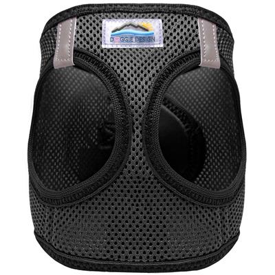 Doggie Design American River Choke-Free Dog Harness Solid Colection