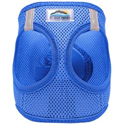 Doggie Design American River Choke-Free Dog Harness Solid Colection