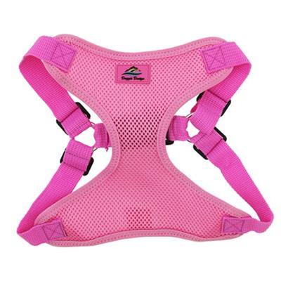 Doggie Design Wrap & Snap Choke-Free Dog Harness