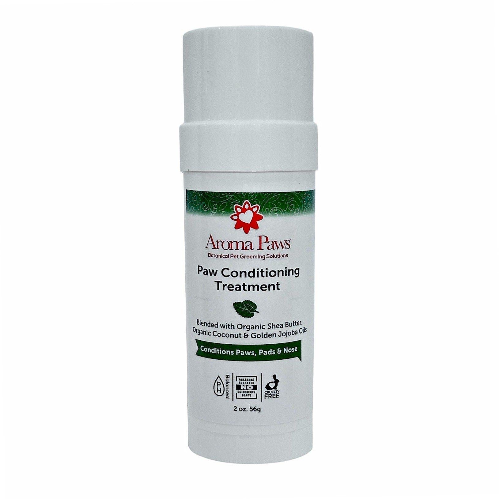 Aroma Paws Paw Conditioning Treatment for Dogs, 2-oz