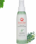Aroma Paws Eucalyptus Peppermint Dog Coat Conditioning Spray, 4.5-oz