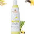 Aroma Paws Natural Coat Brightener Lemongrass Vanilla Bean Dog Shampoo & Conditioner, 13.5-oz