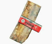 Barkworthies Beef Rib Bone Dog Treats