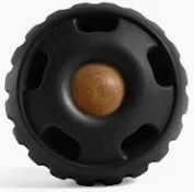 Woof The Pupsicle Treat Dispensing Dog Toy