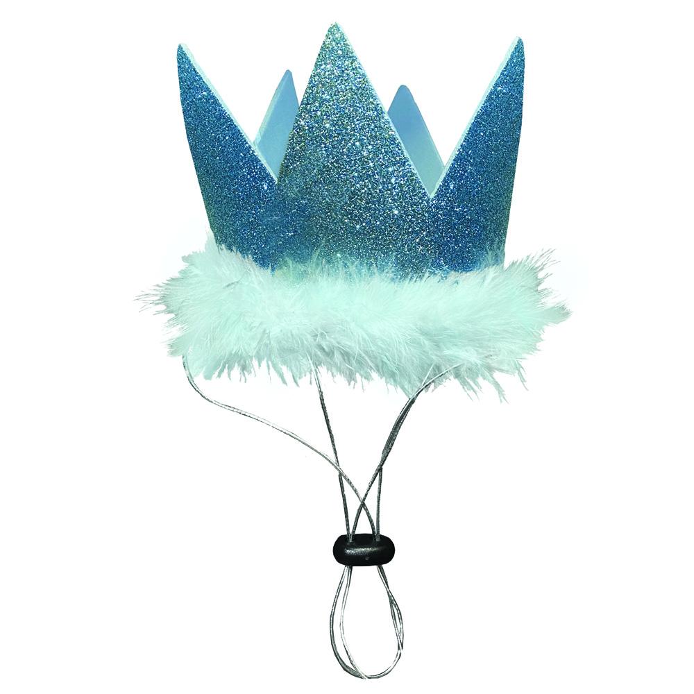 Huxley & Kent Party Crown for Pets